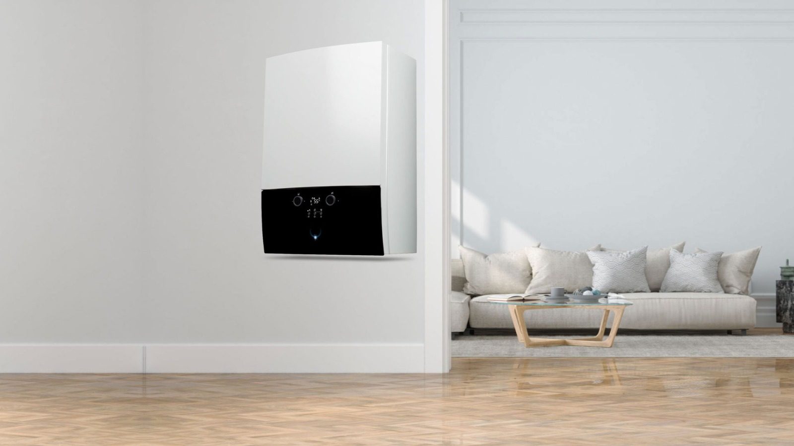 İzmir Kombi Servisi - Vaillant Baxi Ariston Kombi Tamiri